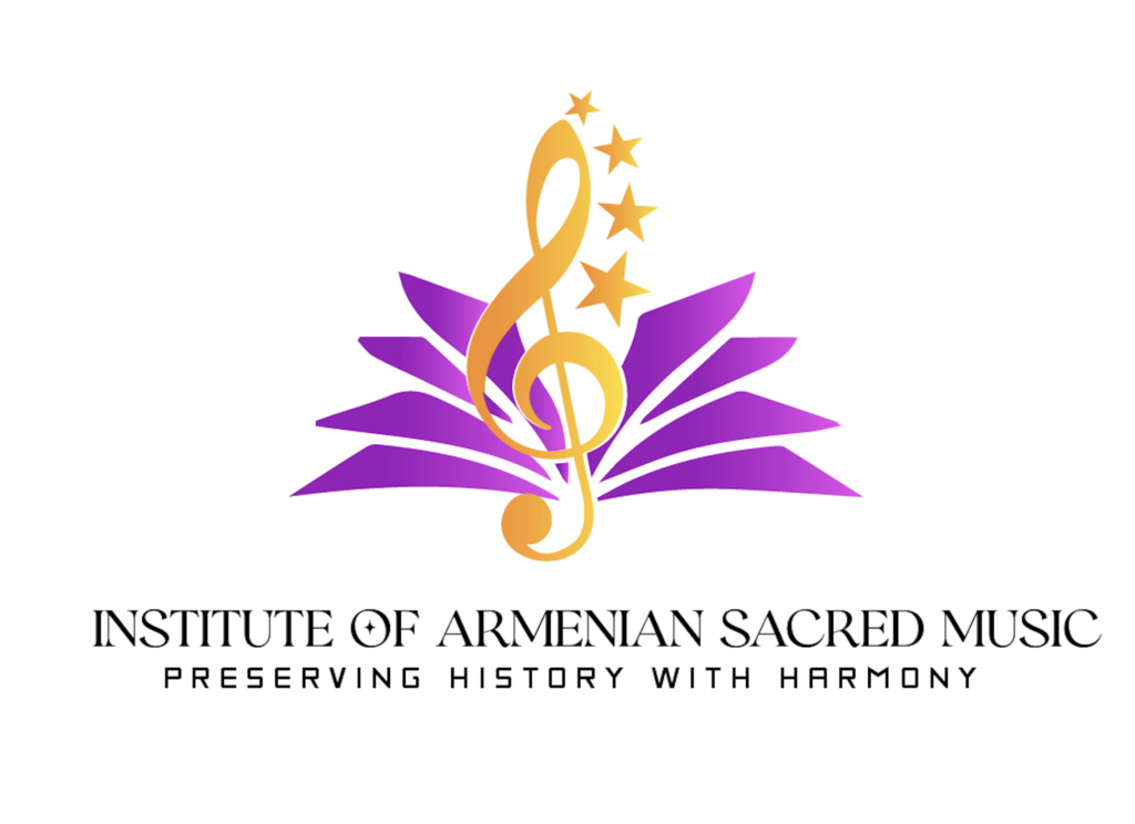 Institute of Armenian Sacred Music